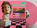Macintosh Plus Floral Shoppe Bubblegum Pink Vinyl Vaporwave Grail Vektroid MAC +