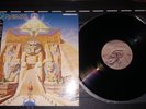 IRON MAIDEN  powerslave  LP  1986 JAPAN + OIS