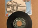 Johnny Hallyday les chevaliers du ciel SP B 370450 F