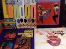 MIGHTY SPARROW RECORDS