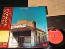 ROY BUCHANAN Live Stock / Japan LP 1975 POLYDOR MP 2505