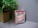 1970'S DOUBLE PLATINUM Kiss  8-Track Stereo Tape NBLP 8-7100