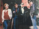 The Damned - The Lost 77 EP 7” Sex Pistols Clash Buzzcocks X-ray Spex PIL PUNK