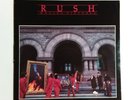 rush moving pictures