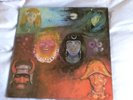 king crimson in the wake of poseidon Pink i Copy