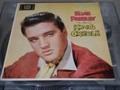 Elvis Presley - King Creole - Original Mono 1958 LPM-1884 -  Long Play on label