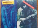 John Klemmer Touch MFSL-1006 Sealed 1978 w/stickers