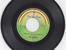 Northern Soul 45-Don Gardner-My Baby Likes To Boogaloo-Tru-Glo-Town 501