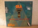 Gila - Free Electric Rock Session - Live in Köln Second Battle Reissue SB LP 072