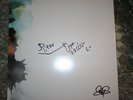 ESPERANZA SPALDING EXPOSURE L.P. LIMITED EDITION 7,777 ERYKAH BADU w/Bonus Disc