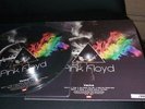 33T.PINK FLOYD.PICTURE DISC.5 TITRES LIVE VENICE 89 . LTD