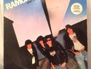 Leave Home by The Ramones 1980 Vinyl Sire Records Sheena is a Punk Rocker