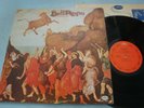 BullAngus Free For All LP SRM-1-629 1972