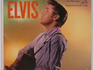 ELVIS PRESLEY: EP Volume 1, Rip it Up EPA-992 5s/1s Super 45 EP PS HEAR