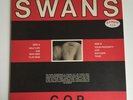 SWANS COP Japan Promo Original NM