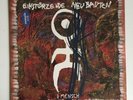 Einsturzende Neubauten 1/2 Halber Mensch Japan Promo Original NM