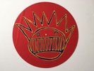 WEEN - Red Boognish Turntable SLIPMAT (NEW)
