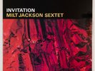 Milt Jackson Sextet 