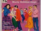 MARTY ROBBINS: Rock’n Roll’n Robbins USA CL 2610 10” Rockabilly ORIG LP HEAR