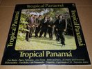 Tropical Panama - Eva Maria - 1988 - LP - NEW SEALED