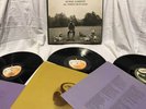 3LP – GEORGE HARRISON / ALL THINGS MUST PASS / TOP CONDITION