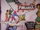 FUNKADELIC - One Nation Under A Groove - Vinyl (heavyweight gatefold LP + 7