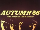 SPENCER DAVIS GROUP, The - Autumn '66 - Vinyl (LP)