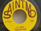 Fabulous Four Saint Mo 300 