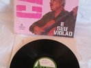 DORIVAL CAYMMI E SEU VIOLÃO samba bossa nova brazil 1959 odeon MOFB 3093 LP NM