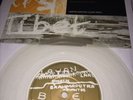 DAVID BOWIE Seven Years In Tibet Clear Vinyl 7