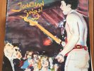 JONATHAN RICHMAN & THE MODERN LOVERS - JONATHAN SINGS  - LP NUEVOS MEDIOS 1985