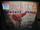 KREATOR **Endless Pain **NEW 180 GRAM RECORD LP VINYL