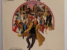 SCROOGE - ORIGINAL SOUNDTRACK - Leslie Bricusse - Columbia - Vinyl Record