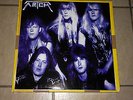 ARTCH-TIME WAITS FOR NO ONE LP US METAL HEAVY RARE PRIVATE 100 COPIES
