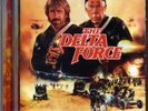 SC - THE DELTA FORCE (Complete Motion Score) - Alan Silvestri