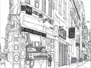 Beastie Boys Paul's Boutique 8x7