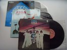 ABBA - Album, Voulez-vous, Arrival russian 3LPs