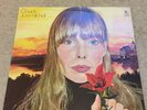 Joni Mitchell - Clouds - 1969 Near Mint Vinyl