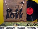 POLL Anthrope RARE GREEK ORIGINAL 1st PRESS LP COMPLETE +LYRICS +POSTER - POKORA