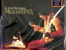 Jimi Hendrix - Live At Monterey LP [Vinyl New] 180gm Vinyl Remastered B Grundman