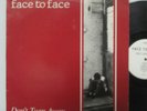 FACE TO FACE - Don't Turn Away LP 1994 Fat Wreck Saves the Day GET UP KIDS EMO