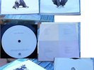 KYLIE MINOGUE-Self Titled Deconstruction VINYL LP 1st PRESS DUTCH 1994+NEAR MINT