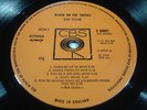 BOB DYLAN BLOOD ON THE TRACKS CBS UK ORIGINAL FIRST LINER NOTE VARIANT NEAR MINT