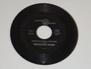 THE GLASS HARP '' WHERE DID MY WORLD COME FROM? ''   ORIG.1969  45RPM  VG (RARE)
