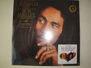 Bob Marley & The Wailers: Legend- The Best Of (2 LP Tri-Coloured Vinyl)
