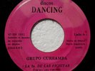 GRUPO CURRAMBA LA 2A DE LAS FICHITAS   CUMBIA  ??? # 26