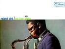 2lp mercury roland kirk we free kings/ domino andrew hill vnl& cvr ex+