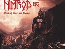 Nimrod B.C. - God of War and Chaos