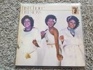 First Choice - Delusions Vinyl LP GERMANY