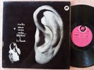 Billy Bond & La Pesada - Original Argentina Lp - MUSIC-HALL MH 113003 STEREO